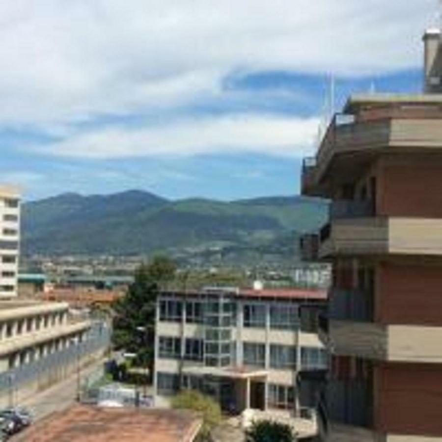 Apartamento Casa Diana Florencia Exterior foto